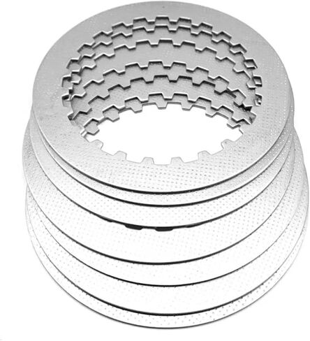 Motorcycle Clutch Plates for NT700 for Deauville RC52 2006-2009 RC59 2010-2016 XL700 for TRANSALP RD13 2007-2009 Separator Drive Clutch Plates Accessories in Kuwait