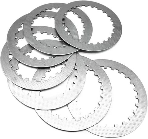 Motorcycle Clutch Plates for NT700 for Deauville RC52 2006-2009 RC59 2010-2016 XL700 for TRANSALP RD13 2007-2009 Separator Drive Clutch Plates Accessories in Kuwait