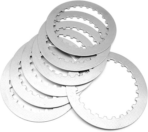 Motorcycle Clutch Plates for NT700 for Deauville RC52 2006-2009 RC59 2010-2016 XL700 for TRANSALP RD13 2007-2009 Separator Drive Clutch Plates Accessories in Kuwait
