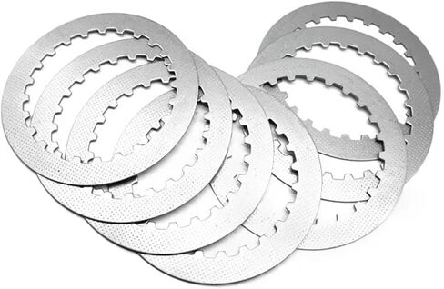 Motorcycle Clutch Plates for NT700 for Deauville RC52 2006-2009 RC59 2010-2016 XL700 for TRANSALP RD13 2007-2009 Separator Drive Clutch Plates Accessories in Kuwait
