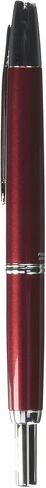 Pilot Fountain Pen Capless Decimo, Black Body, EF-Nib (FCT-15SR-B-EF) in Saudi Arabia