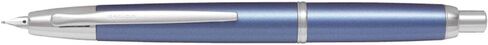 Pilot Fountain Pen Capless Decimo, Black Body, EF-Nib (FCT-15SR-B-EF) in Saudi Arabia