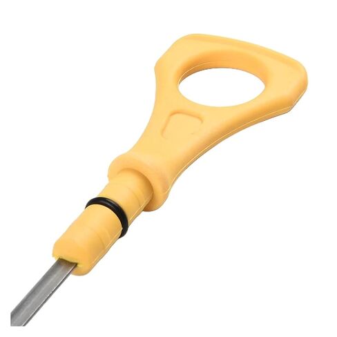 Engine Dip Stick Oil Level Dipstick,Compatible with Santa Fe for 26611-3C100 Car Engine Oil Gauge Engines Components in Saudi Arabia