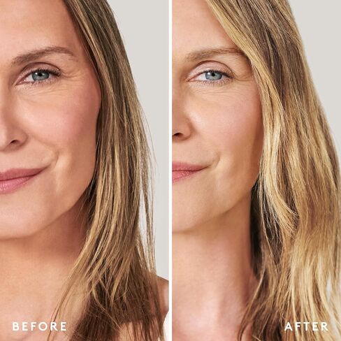 Virtue Flourish Shampoo and Conditioner Set for Fine or Thinning Hair, Sulfate Free Hair Growth Product, Travel Size in Kuwait