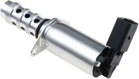 محرك متغير التوقيت VVT الملف اللولبي كام جهاز ضبط عمود الكامات 06F109257C متوافق مع VW 2.0L Turbo in Kuwait