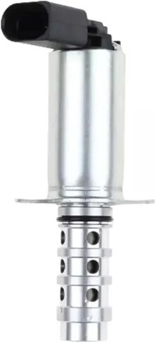 محرك متغير التوقيت VVT الملف اللولبي كام جهاز ضبط عمود الكامات 06F109257C متوافق مع VW 2.0L Turbo in Kuwait
