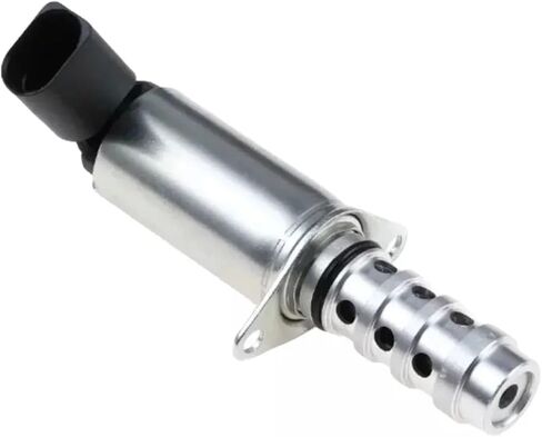 محرك متغير التوقيت VVT الملف اللولبي كام جهاز ضبط عمود الكامات 06F109257C متوافق مع VW 2.0L Turbo in Kuwait