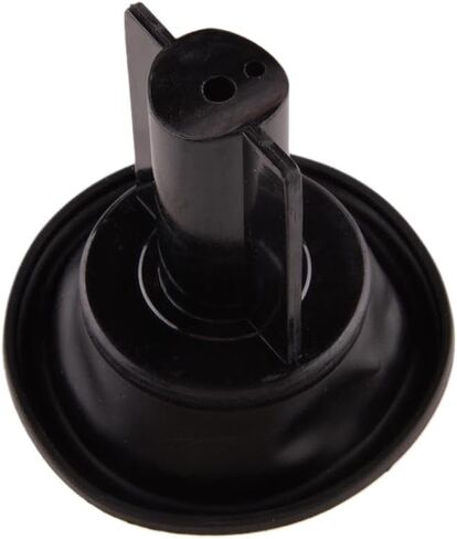المكربن ​​الحجاب الحاجز المكبس الشريحة 16126-1200 16126-1198 2 قطعة متوافق مع EX250 EX250J9FA EX250JAFA EX250JBFA الأسود in Kuwait