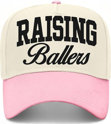 رفع قبعة Ballers in Saudi Arabia