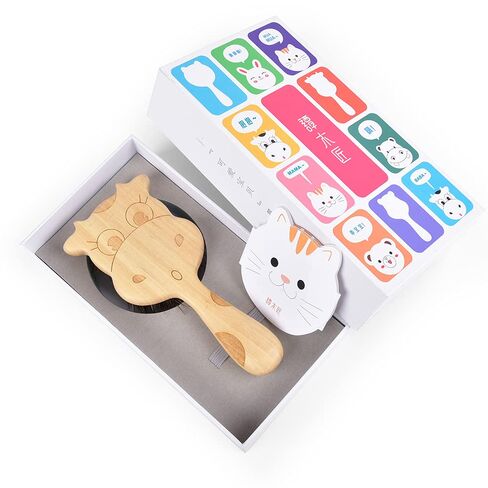 فرشاة شعر الطفل حصان بدة in Kuwait