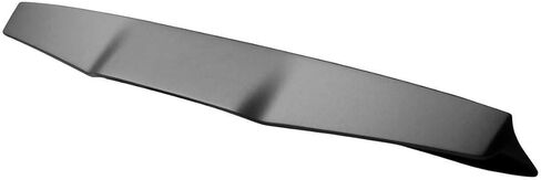 EGR 985089 Cab Spoiler Truck Accessory With Smooth Matte Black Finish, Compatible For Select Toyota Tacoma Models in Saudi Arabia