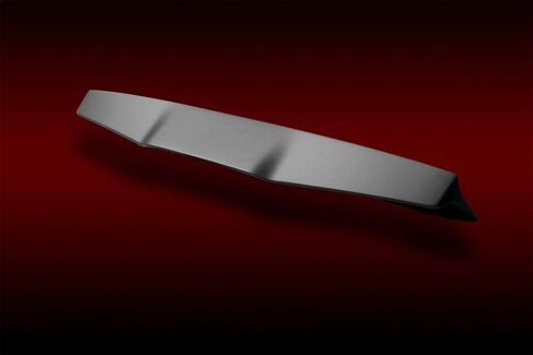 EGR 985089 Cab Spoiler Truck Accessory With Smooth Matte Black Finish, Compatible For Select Toyota Tacoma Models in Saudi Arabia
