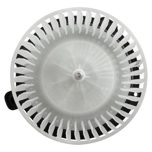 مجموعة محرك منفاخ سخان HVAC 700201 مع قفص مروحة لسيارة Honda Passport 2000-2002 Isuzu Axiom 2002-2004 Rodeo 2000-2004 Rodeo Sport 2001-2003، PM3914 8972296131 in Saudi Arabia