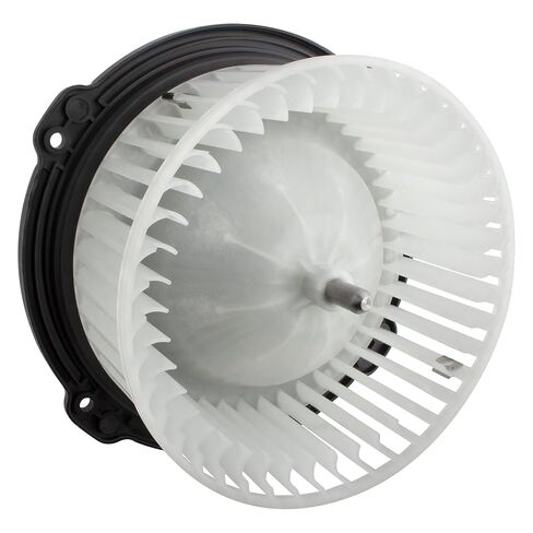 مجموعة محرك منفاخ سخان HVAC 700201 مع قفص مروحة لسيارة Honda Passport 2000-2002 Isuzu Axiom 2002-2004 Rodeo 2000-2004 Rodeo Sport 2001-2003، PM3914 8972296131 in Saudi Arabia