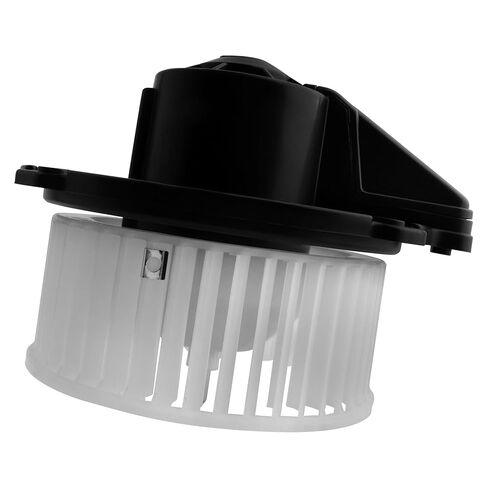 مجموعة محرك منفاخ سخان HVAC 700201 مع قفص مروحة لسيارة Honda Passport 2000-2002 Isuzu Axiom 2002-2004 Rodeo 2000-2004 Rodeo Sport 2001-2003، PM3914 8972296131 in Saudi Arabia
