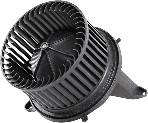 HVAC Blower Motor with Fan Cage Fit for Mini Cooper 2008-2015 Cooper Paceman 2013-2016 Cooper Countryman 2011-2016 Replace# 700265, 64113422644, 76965, PM9358 in Saudi Arabia