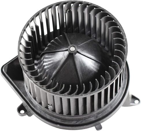 HVAC Blower Motor with Fan Cage Fit for Mini Cooper 2008-2015 Cooper Paceman 2013-2016 Cooper Countryman 2011-2016 Replace# 700265, 64113422644, 76965, PM9358 in Saudi Arabia