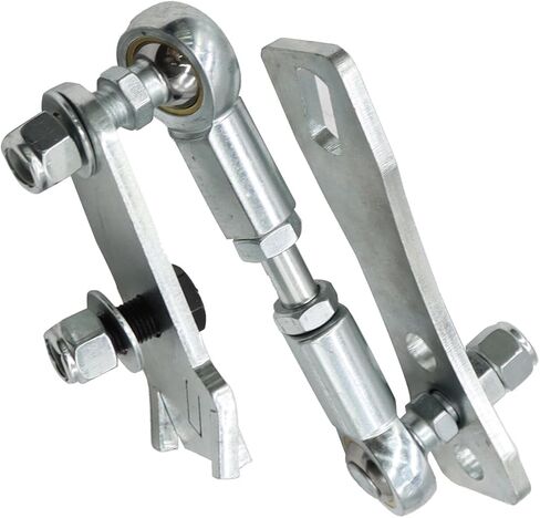 Transfer Case Linkage Kit Fit for Jeep Cherokee XJ MJ 1986-2001 NEW in Saudi Arabia