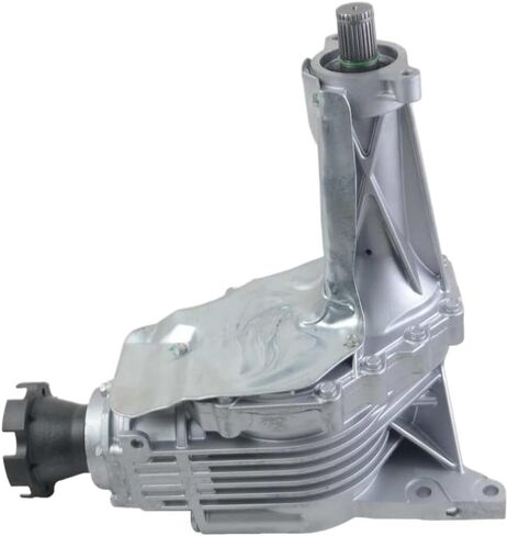 صندوق نقل 23247712 24257462 متوافق مع أنتارا 2.2 كابتيفا 2.2 مع ناقل حركة أوتوماتيكي 6T40 50 in Saudi Arabia