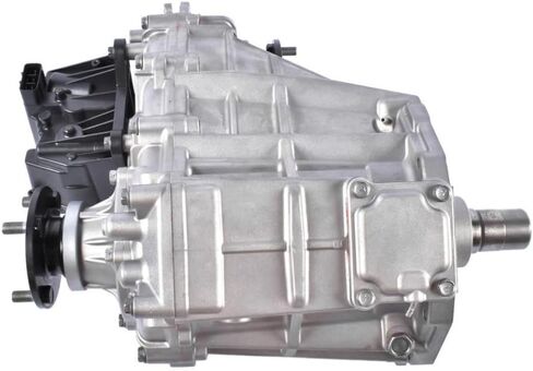 Transfer Case Assembly AP01 361006D401 Compatible with 10-23 GX460 4Runner 4.6L V8 in Kuwait