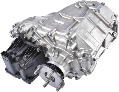 Transfer Case Assembly AP01 361006D401 Compatible with 10-23 GX460 4Runner 4.6L V8 in Kuwait