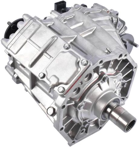 Transfer Case Assembly AP01 361006D401 Compatible with 10-23 GX460 4Runner 4.6L V8 in Kuwait