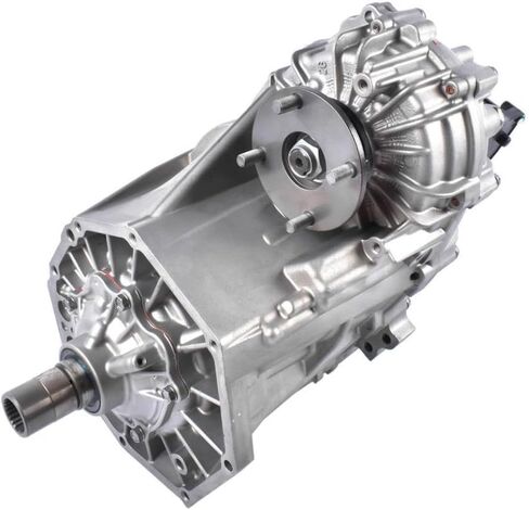 Transfer Case Assembly AP01 361006D401 Compatible with 10-23 GX460 4Runner 4.6L V8 in Kuwait