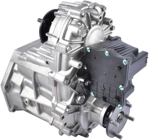 Transfer Case Assembly AP01 361006D401 Compatible with 10-23 GX460 4Runner 4.6L V8 in Kuwait