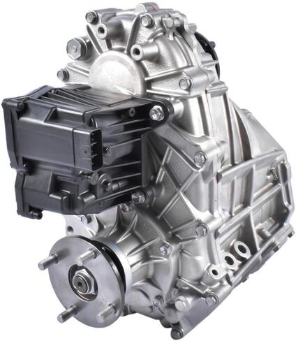 Transfer Case Assembly AP01 361006D401 Compatible with 10-23 GX460 4Runner 4.6L V8 in Kuwait