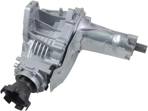 Transfer Box 23247712 24257462 Compatible with Antara 2.2 Captiva 2.2 with Automatic Transmission 6T40 50 in Saudi Arabia