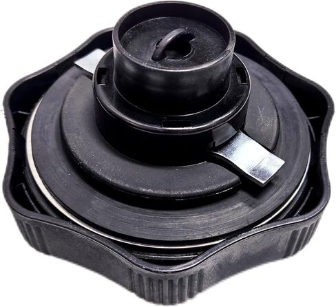 Locking Diesel Fuel Cap Tank Cover R5611-51120 Compatible for Kubota SVL Series Track Loader SVL65-2 SVL65-2C SVL75-2C SVL90-2 SVL95-2S SVL95-2 SCSVL97-2 in Saudi Arabia