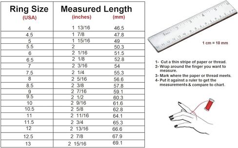 CloseoutWarehouse 925 Sterling Silver Plain Signet Ring in Kuwait