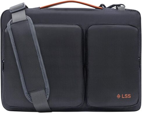 LSS Laptop Bag for Men/Women in Kuwait