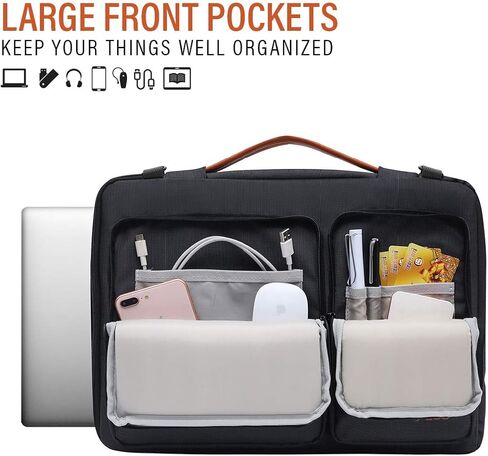 LSS Laptop Bag for Men/Women in Kuwait