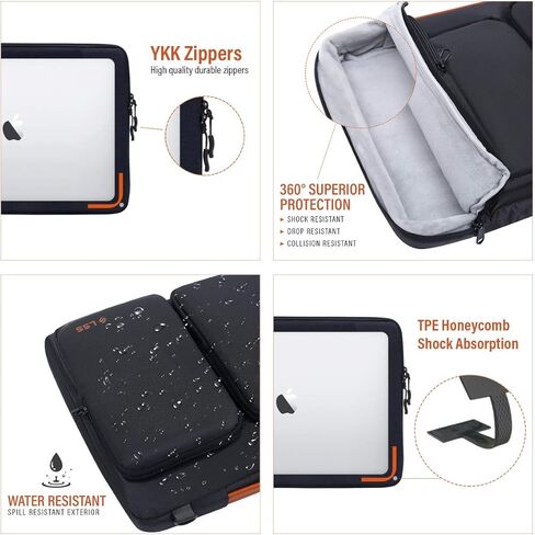 LSS Laptop Bag for Men/Women in Kuwait