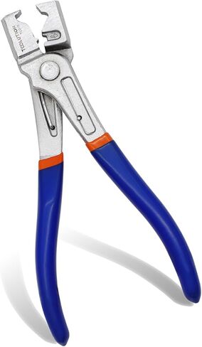 Electrical Disconnect Pliers Kit 4 Piece Set – Auto Electrical Connector Pliers, Fuel Line Plier, Rapid Disconnect Tool for Cars Trucks in Saudi Arabia