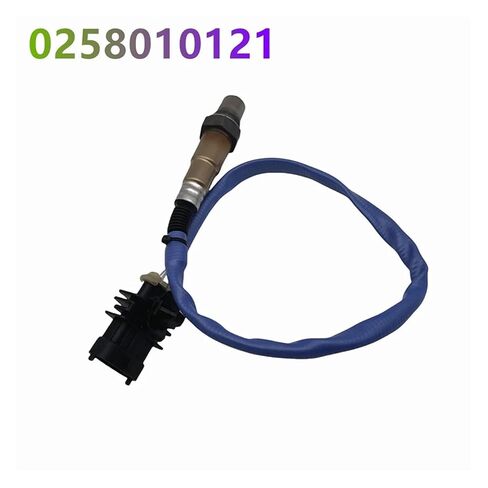 حساس الأوكسجين 0258010121 in Saudi Arabia