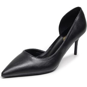 VenusCelia Women's D‘Osay Dress Pump Stiletto Heel Shoes in Kuwait