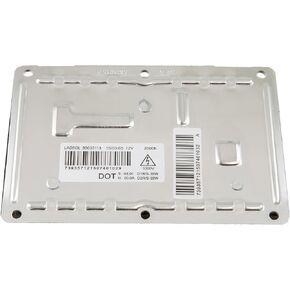 خبراء المصباح OEM استبدال الصابورة لعام 2008 أودي A4 مصنع زينون HID وحدة التحكم في وحدة المصباح الأمامي in Kuwait