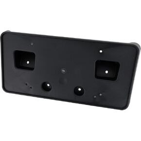 دعامة لوحة ترخيص Garage-Pro متوافقة مع سيارة شيفروليه كولورادو 2023-2024 الأمامية in Kuwait