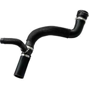 68246567AA Radiator Coolant Hose for Jeep Renegade 1.3L 2.4L 2015 2016 2017 2018 2019 2020 2021 Premium Upper/Lower Cooling Hose Replace 68246567AA in Kuwait