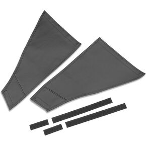 (H40-303BK حمالة صدر صغيرة من Can-Am Spyder لخزان الغاز السفلي. in Kuwait