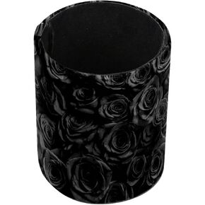 حامل أقلام جالاكسي باللون الأرجواني والفضاء المرصع بالنجوم وحامل أقلام الرصاص منظم وحامل فرش المكياج لمكتب المنزل والمكتب in Kuwait