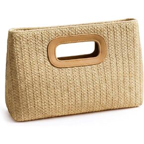 Clutch Purse for Women Evening Clutch Handbag for Wedding Party Formal Evening Bag with Detachable Chain in Kuwait