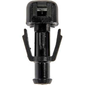 Left OR Right Windshield Washer Nozzle Compatible With Ford F-250 Super Duty 2007 2006 2005 2004 2003 2002 2001 2000 1999 P-4961538 in Saudi Arabia
