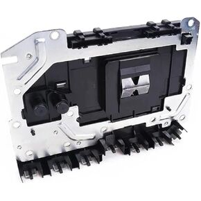 متوافق مع نيسان، وحدة وحدة التحكم في ناقل الحركة TCU قطع غيار السيارات RE5R05A 0260550002 in Kuwait