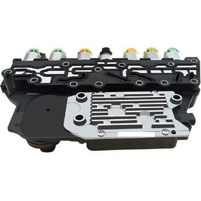 6T40 6T45 TCM 24268164 Transmission Control Module Compatible for Chevy Cruze Malibu & Buick Regal 6T30E 6T40E 6T45E 6T50E in Kuwait