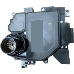 Genuine 01J927156HT 01J927156JG 01J Continuously Variable Transmission Control Module Unit TCU TCM Compatible For Audi A4 A5 A6 Auto Parts(Square hole head) in Kuwait