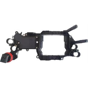 722.8 A1695451032 A1695451062 TCU TCM CVT وحدة التحكم في ناقل الحركة المتوافقة مع Benz W245 W169 (رمادي) in Kuwait