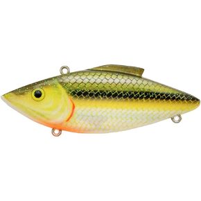 Bill Lewis Lures Rat-L-Trap Lures 1/2-Ounce Trap (Firetiger) in Kuwait